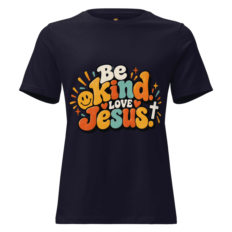 Be Kind