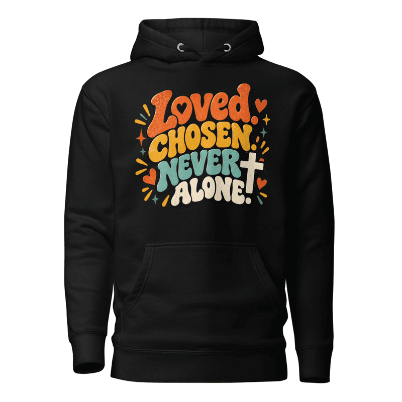 Loved Chosen