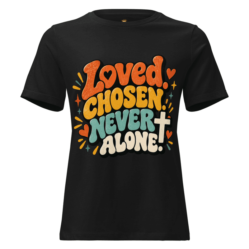 Loved Chosen